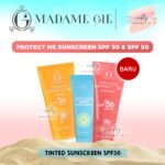 sunscreen Madame Gie untuk kulit apa