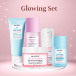 harga skintific 1 paket glowing