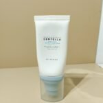 Review Skin1004 Centella Hyalu-Cica Sunscreen by theblackdaisies