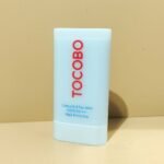 Review Tocobo Cotton Soft Sunstick by theblackdaisies