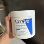 Cerave Moisturizer