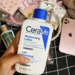 cerave moisturising lotion