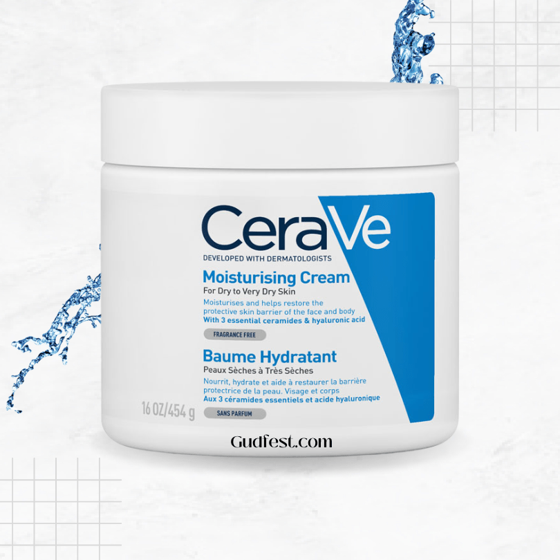 cerave moisturizer cream 2