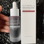 Efomula Intensive Peeling Solution